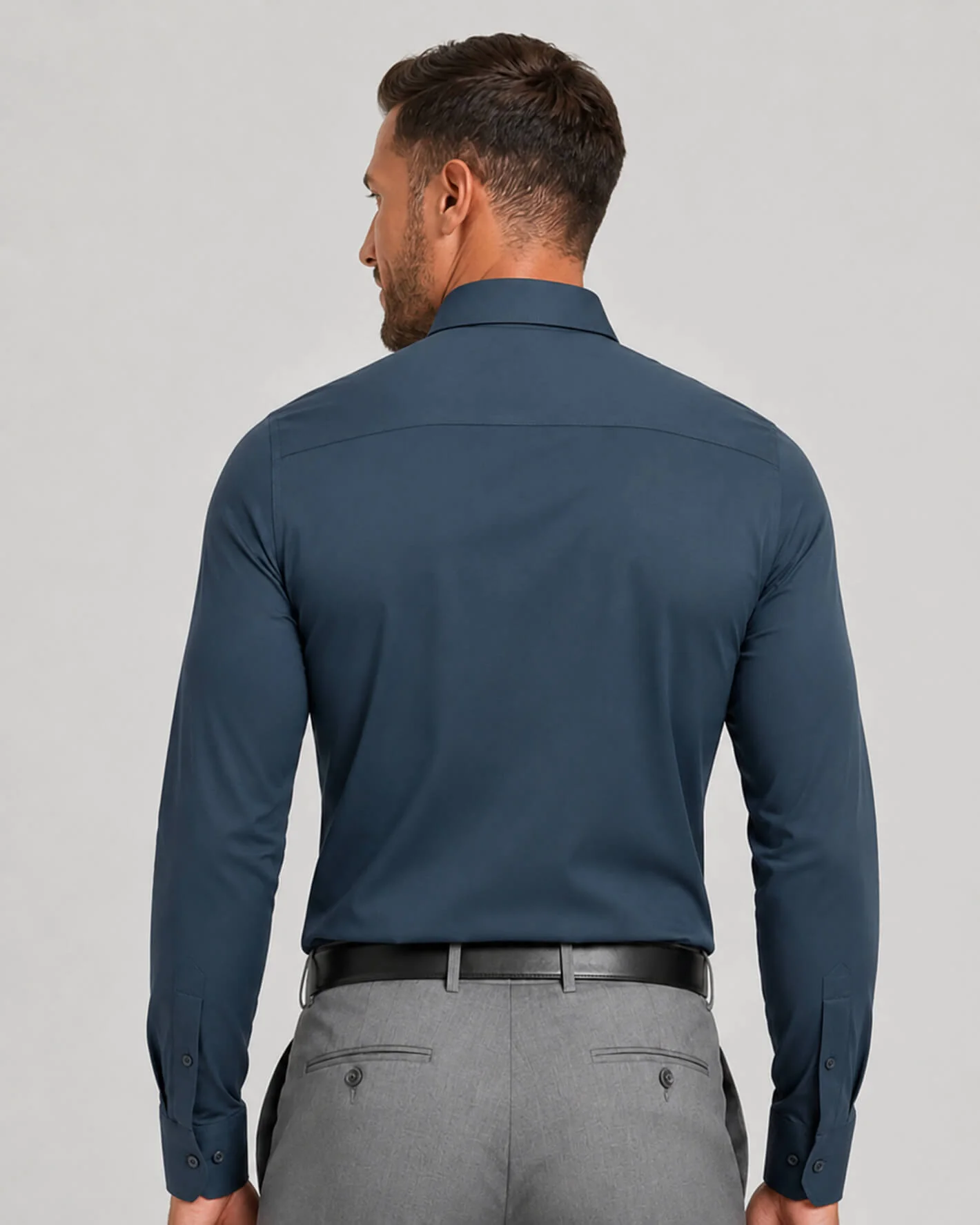 THE EXECUTIVE SHIRT - Image 3