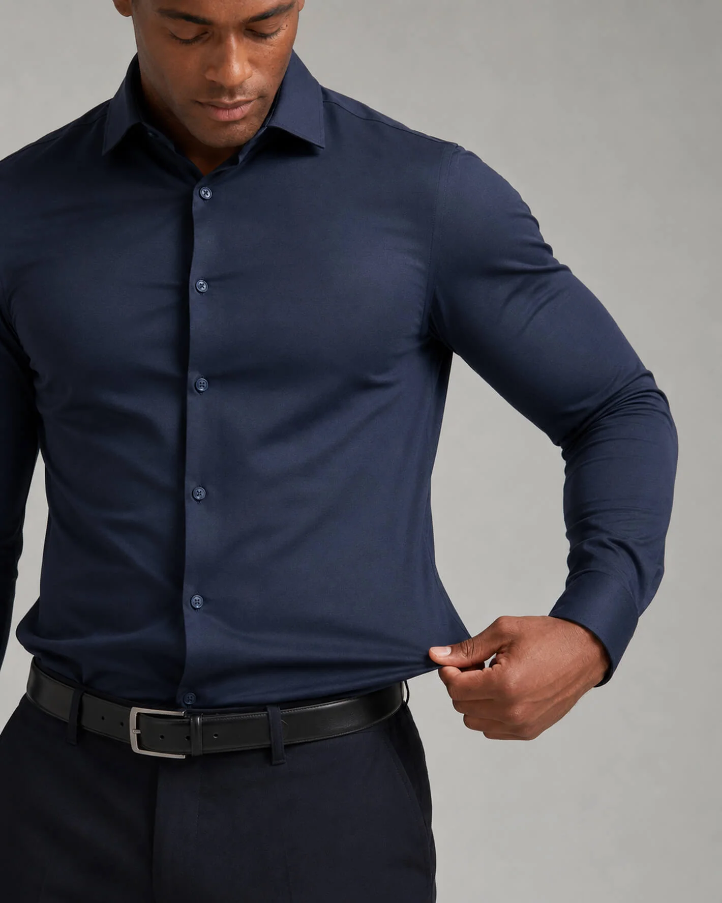 THE EXECUTIVE SHIRT - Image 6