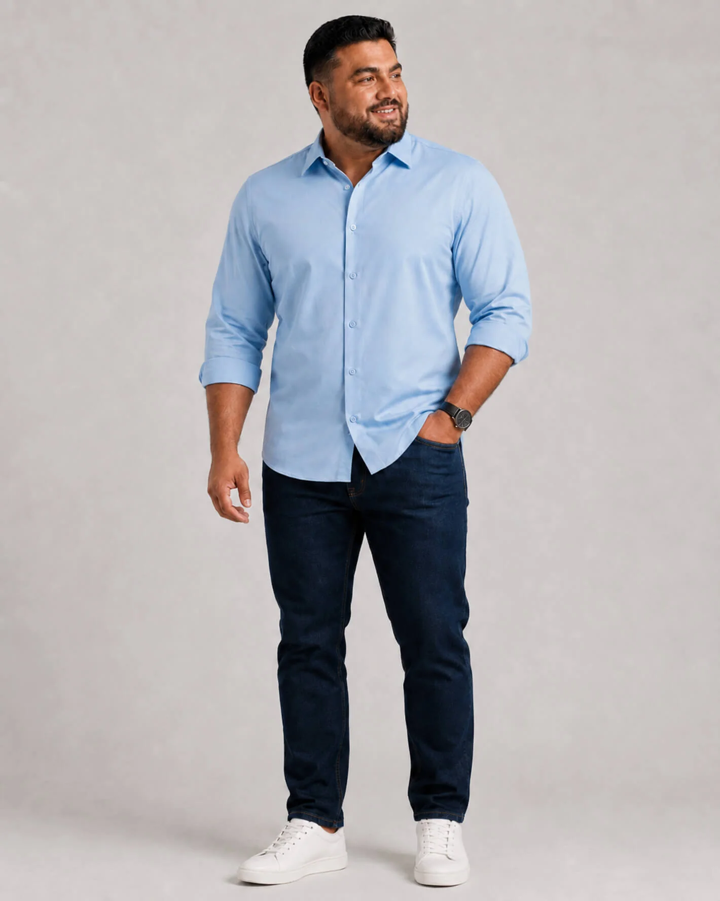 THE EXECUTIVE SHIRT - Image 7