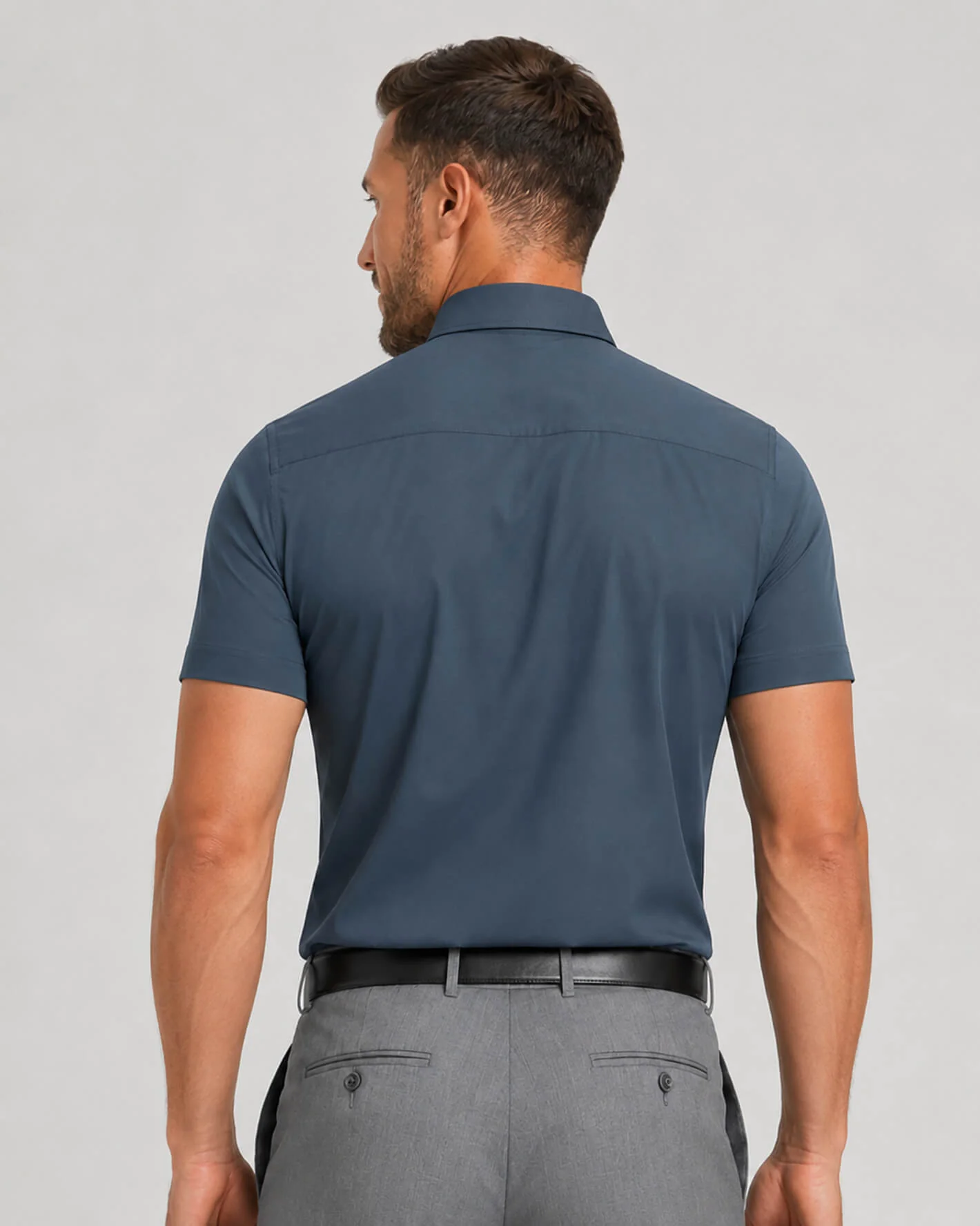 EXECUTIVE SHORT SLEEVE - Image 3