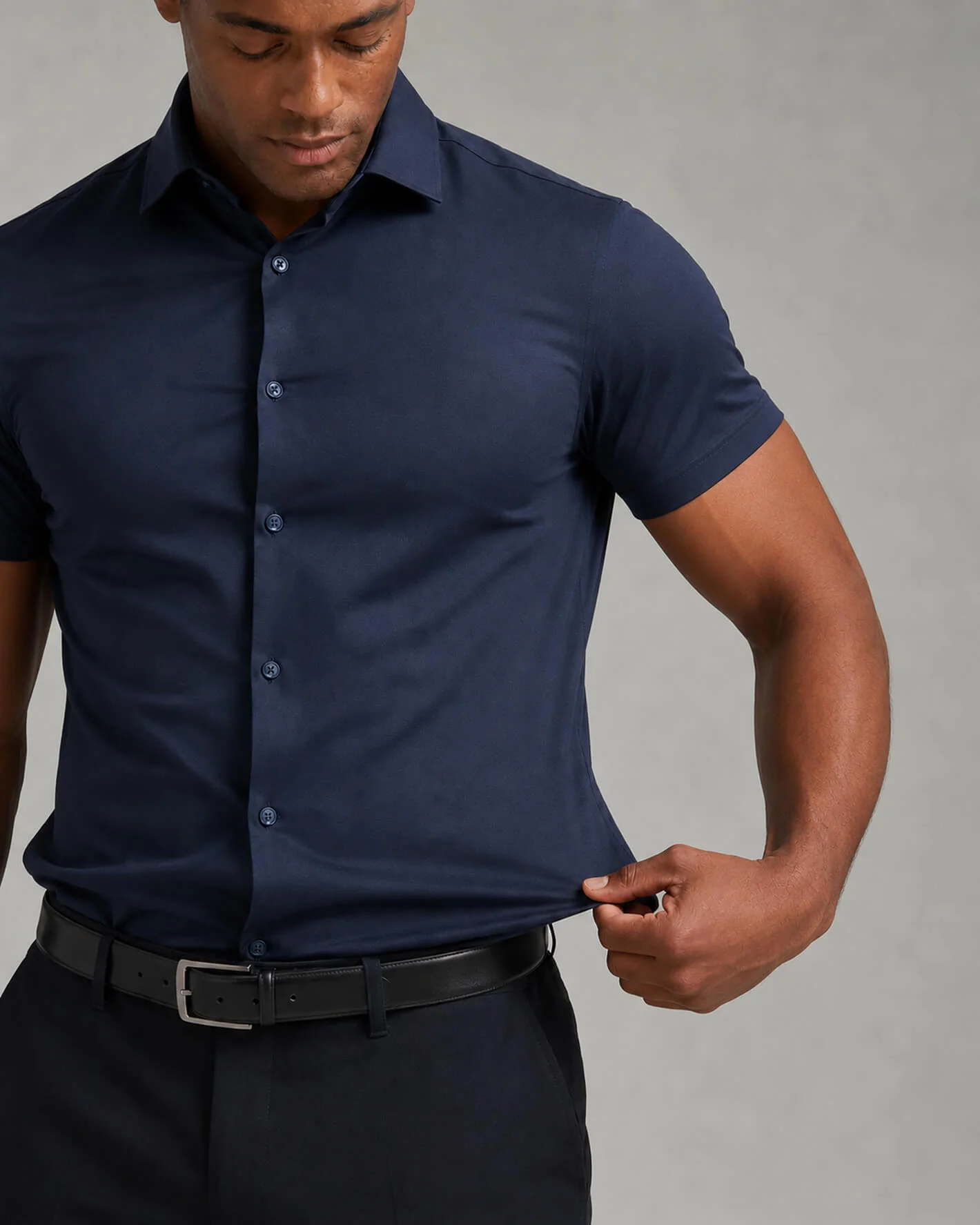 EXECUTIVE SHORT SLEEVE - Image 5